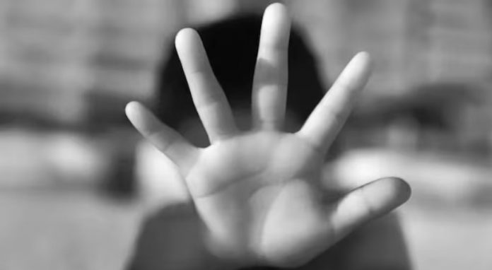 Specially-abled-boy-attacked-by-relatives-in-Agra-pen-inserted-into-rectum