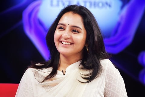 manjuwarrier
