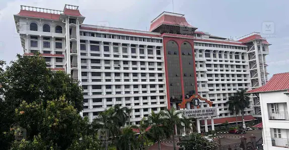 high-court-of-kerala