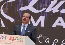 സംഘർഷ കാലത്ത് ഗൾഫിന് ലുലുവിന്റെ കരുതൽ; വിമാനങ്ങളിലും കപ്പലുകളിലുമായി മുപ്പതിലേറെ സർവ്വീസുകൾ