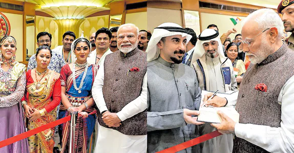modi-kuwait-visit-hala-modi-event-speech-indian-community-emir
