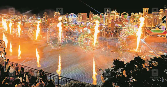 new-year-celebration-in-dubai-global-village