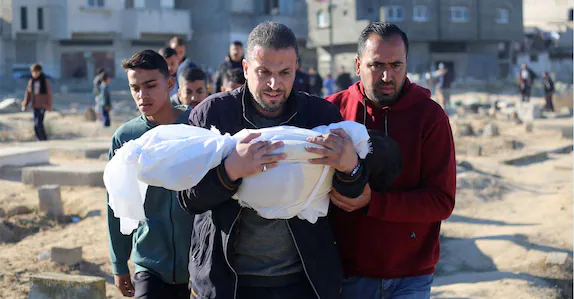israel-attack-gaza-child-death