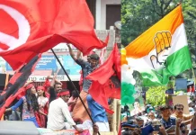 ഇനി ആവേശപ്പോരാട്ടത്തിന്റെ 3 ആഴ്ച; തയ്യാറായി എൽഡിഎഫ്