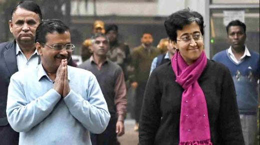 atishi-aap