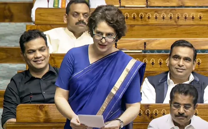priyanka-gandhi