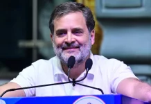 കേരളം വിധിയെഴുതാൻ ഇനി പത്ത് നാൾ; യുഡിഎഫ് ക്യാംപിന് ആവേശമാകാൻ രാഹുൽ ഗാന്ധി ഇന്നെത്തും