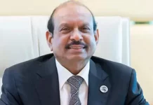 തൃശൂർ വെടിക്കെട്ട് അപകടത്തിൽപ്പെട്ട കുടുംബങ്ങൾക്ക് ധനസഹായം: കൈത്താങ്ങായി എം.എ. യൂസഫലി