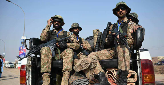 Pak-Army-Three