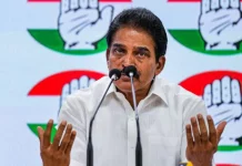 സ്ഥാനാര്ത്ഥിയാകാന് മാധ്യമങ്ങളെ കൂട്ടുപിടിക്കുന്നവരെ പരിഗണിക്കില്ല; കെസി വേണുഗോപാല്