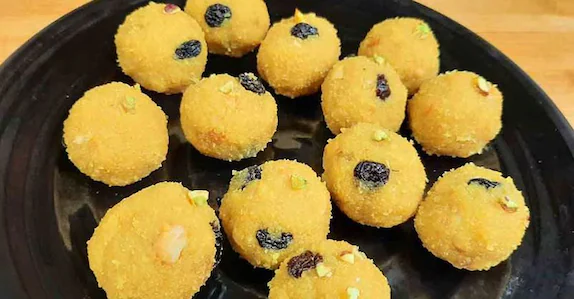 laddu