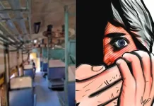 ‘അച്ഛൻ ഗർഭിണിയാക്കി’; നവജാതശിശുവിനെ ട്രെയിനിൽ ബാഗിനുള്ളില് തിരുകി വെച്ച നിലയില് കണ്ടെത്തി, അന്വേഷണത്തിൽ തെളിഞ്ഞത് ക്രൂരത