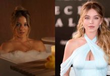 സിഡ്നി സ്വീനി കുളിക്കുന്ന വെള്ളം കൊണ്ട് സോപ്പ് നിര്മാണം; കമ്പനിയെ വിലക്ക് വാങ്ങി ബ്രിട്ടീഷ് ഭീമന്