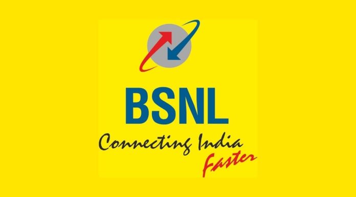 BSNL-India