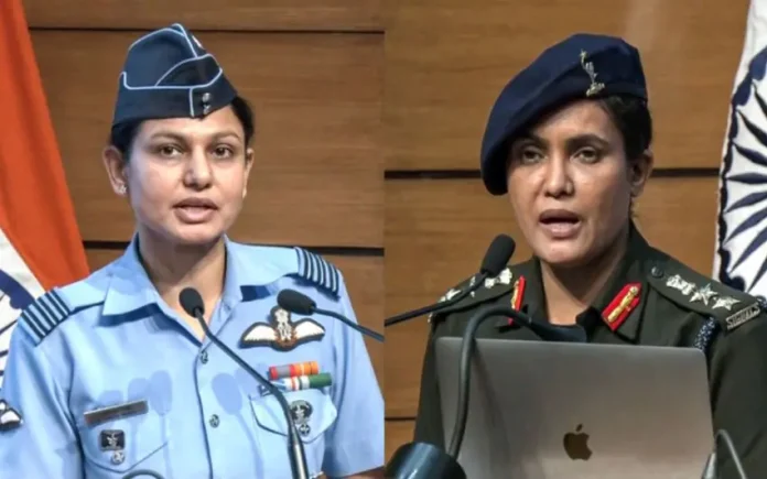 vyomika-singh-sofiya-qureshi-operation-sindoor