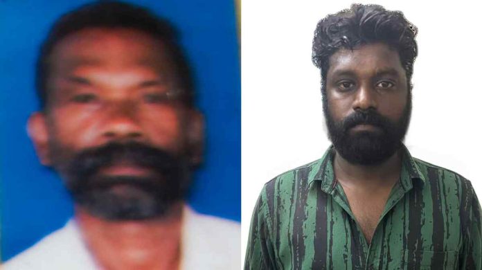 thrissur-father-death