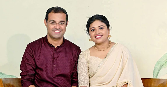 roji-m-john-marriage