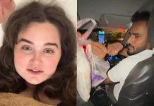 ഗതാഗതക്കുരുക്കില് കുടുങ്ങിയത് രണ്ട് മണിക്കൂര്; മുംബൈയിലെ ഊബര് ഡ്രൈവറില് നിന്നുണ്ടായ അനുഭവം പറഞ്ഞ് ഓസ്ട്രേലിയന് യുവതി