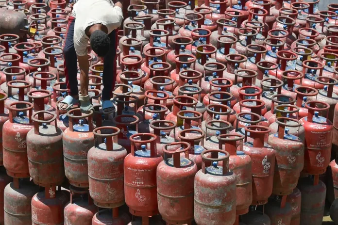 lpg-cylinder