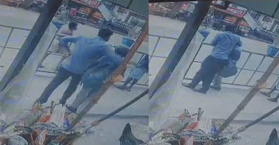 mannarkad-murder-attempt