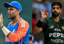 ഏഷ്യാ കപ്പിലെ ഇന്ത്യ-പാക് താരങ്ങളുടെ പ്രകോപനം; ഹാരിസ് റൗഫിന് കടുത്ത ശിക്ഷയുമായി ഐസിസി