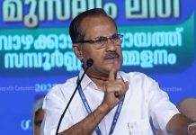 “മഞ്ചേശ്വരത്തെ എല്ലാ ജനാധിപത്യ മതേതര വോട്ടുകളും വേണം”; എസ്ഡിപിഎ പിന്തുണ തള്ളാതെ പി.എം.എ. സലാം