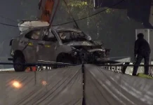 ഡല്ഹി സ്ഫോടനം: വനിതാ ഡോക്ടര് കശ്മീരില് കസ്റ്റഡിയില്; യുപിയിലും ഡോക്ടര്മാര് നിരിക്ഷണത്തില്