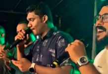 പോറ്റിയെ കേറ്റിയെ’ പാരഡി ഗാനം: ഗാനരചയിതാവ് ഉൾപ്പെടെ നാല് പേർക്കെതിരെ കേസ്