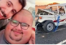 സഊദിയിൽ വാഹനാപകടം: പ്രമുഖ സോഷ്യൽ മീഡിയ താരം അബൂ മുർദാഅ് അന്തരിച്ചു