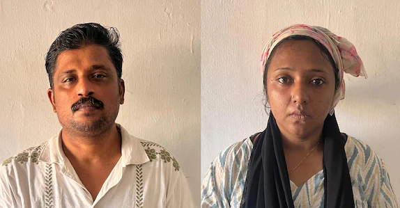 Shahul-Hamid-Najeema