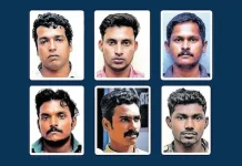 നടിയെ പീഡിപ്പിച്ച കേസിൽ ശിക്ഷാവിധി ഇന്ന്