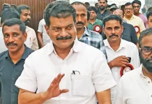 50 ലക്ഷം വാങ്ങി ലാഭ വിഹിതം നല്കാതെ വഞ്ചിച്ചെന്ന കേസ്; പി വി അന്വറിന് ഇഡിയുടെ ക്ലീന് ചിറ്റ്