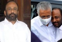 കോൺഗ്രസിൽ നിന്നും പണങ്ങിപ്പോയ എ വി ഗോപിനാഥിന് ഞെട്ടിക്കുന്ന തോൽവി