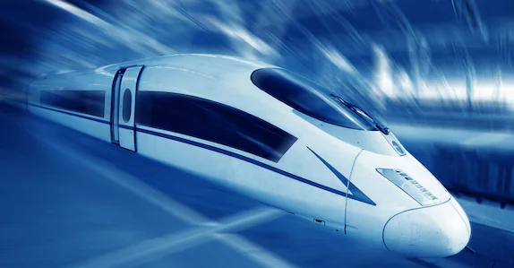bullet-train