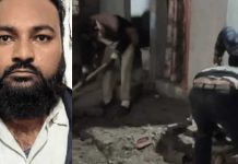 ബുർഖ ധരിക്കാതെ പുറത്തിറങ്ങിയെന്ന് ആരോപണം; ഭാര്യയെയും പെൺമക്കളെയും കൊന്ന് കക്കൂസ് കുഴിയിലിട്ട് യുവാവ്