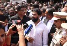 നടിയെ ആക്രമിച്ച കേസ്: ദിലീപിനെതിരേയുള്ളത് ശബ്ദിക്കുന്ന തെളിവുകളെന്ന് പ്രോസിക്യൂഷൻ