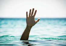 പെരിയാറില് കുളിക്കാനിറങ്ങിയ യുവ ഫെഡറല് ബാങ്ക് ഉദ്യോഗസ്ഥന് മുങ്ങി മരിച്ചു