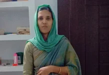 മലപ്പുറത്ത് യുവതി ഭർതൃവീട്ടിൽ തൂങ്ങിമരിച്ച നിലയിൽ; ദുരൂഹത