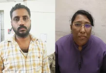 ‘എഫ്.ഡി. മാറ്റി നിക്ഷേപിച്ചാൽ കൂടുതൽ പലിശ കിട്ടും’; വൃദ്ധ ദമ്പതിമാരെ ചതിച്ച് 60 ലക്ഷം തട്ടി, അറസ്റ്റ്