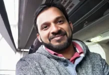 സഹപ്രവർത്തകയെ പീഡിപ്പിച്ച് ഇന്ത്യയിലേക്ക് ‘മുങ്ങിയ’ മലയാളി നഴ്സിനെ തിരികെയെത്തിച്ച് ബ്രിട്ടൻ