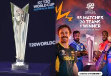 2026 ഐസിസി പുരുഷ ടി20 ലോകകപ്പിൻ്റെ ടിക്കറ്റ് വിൽപ്പന ആരംഭിച്ചു