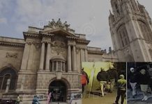 ബ്രിട്ടണിലെ ബ്രിസ്റ്റോൾ മ്യൂസിയത്തിൽ വൻ കൊള്ള; മോഷണം പോയത് 600ലധികം അപൂർവ പുരാവസ്തുക്കൾ