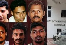 ‘വീട്ടില് അമ്മയുണ്ട്, ഭാര്യയുണ്ട്, മക്കളുണ്ട്’;കോടതിയില് പൊട്ടിക്കരഞ്ഞ് പ്രതികള്