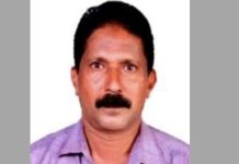 “തെരഞ്ഞെടുപ്പിൽ പരാജയപ്പെട്ടു”; അരുവിക്കരയിൽ യുഡിഎഫ് സ്ഥാനാർഥി ജീവനൊടുക്കി