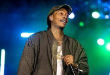 മയക്കുമരുന്ന് കേസ്: റാപ്പർ വിസ് ഖലീഫയ്ക്ക് ഒൻപത് മാസം തടവ് ശിക്ഷ