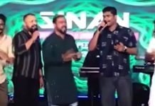 ‘പോറ്റിയെ… കേറ്റിയെ…’കേസുകൾ പിൻവലിക്കാൻ സർക്കാർ; തുടർനടപടികൾ മരവിപ്പിക്കാൻ നിർദേശം