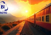 കുഞ്ഞിനെ നോക്കണമെന്ന് സഹയാത്രികനോട് അമ്മ; ട്രെയിനിലെ ശുചിമുറിയിൽ പോയിട്ട് തിരിച്ചെത്തിയില്ല