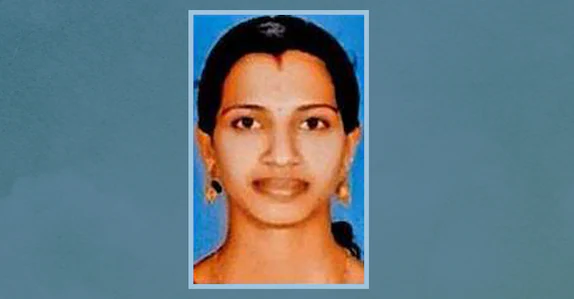 nishamol-death-malappuram