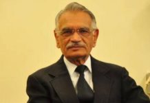 മുന് കേന്ദ്ര ആഭ്യന്തര മന്ത്രിയും മുതിര്ന്ന കോണ്ഗ്രസ് നേതാവുമായ ശിവരാജ് പാട്ടീല് അന്തരിച്ചു