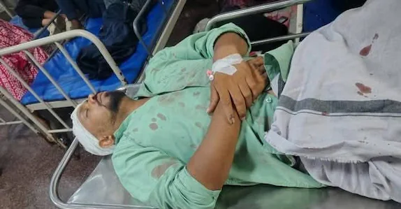 ramjith-alappuzha-violance